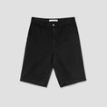 Load image into Gallery viewer, Polar 44! Shorts Twill Black