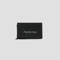 Load image into Gallery viewer, Polar Surf Logo Key Wallet Black