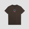 Load image into Gallery viewer, PassPort Raddish T-Shirt Bark