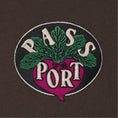 Load image into Gallery viewer, PassPort Raddish T-Shirt Bark