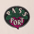Load image into Gallery viewer, PassPort Raddish T-Shirt Natural
