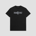 Load image into Gallery viewer, PassPort Screwed T-Shirt Black