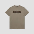 Load image into Gallery viewer, PassPort Screwed T-Shirt Khaki