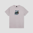 Load image into Gallery viewer, PassPort Fast Duck T-Shirt Stone