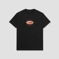 Load image into Gallery viewer, PassPort Sunspot T-Shirt Black