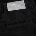 Load image into Gallery viewer, Polar 44! Shorts Twill Black