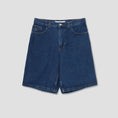 Load image into Gallery viewer, Polar Big Boy Shorts Dark Blue