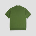 Load image into Gallery viewer, Polar Miles Polo Shirt Garden Green