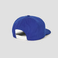 Load image into Gallery viewer, Polar Outline Logo Michael Cap Egyptian Blue
