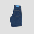 Load image into Gallery viewer, Polar Big Boy Shorts Dark Blue