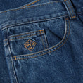 Load image into Gallery viewer, Polar 89! Pants Dark Blue