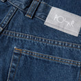 Load image into Gallery viewer, Polar 89! Pants Dark Blue