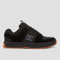 Load image into Gallery viewer, DC Lynx Zero Skate Shoes Black Gum