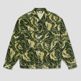 Load image into Gallery viewer, Polar Patrik Jacket Camo Green
