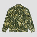 Load image into Gallery viewer, Polar Patrik Jacket Camo Green