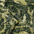 Load image into Gallery viewer, Polar Patrik Jacket Camo Green