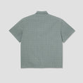 Load image into Gallery viewer, Polar Summer Pyjamas Set Grey Green