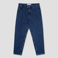Load image into Gallery viewer, Polar 92! Pants Dark Blue