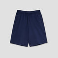 Load image into Gallery viewer, Polar Frank Sweatshorts Dark Blue