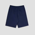 Load image into Gallery viewer, Polar Frank Sweatshorts Dark Blue