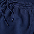 Load image into Gallery viewer, Polar Frank Sweatshorts Dark Blue