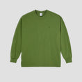 Load image into Gallery viewer, Polar Team Longsleeve T-Shirt Garden Green