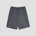 Load image into Gallery viewer, Polar Frank Sweatshorts Graphite