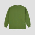 Load image into Gallery viewer, Polar Team Longsleeve T-Shirt Garden Green