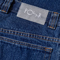 Load image into Gallery viewer, Polar 92! Pants Dark Blue