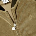 Load image into Gallery viewer, Polar Ralph Jacket Velour Brown