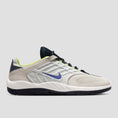 Load image into Gallery viewer, Nike SB Vertebrae Skate Shoes Summit White / Persian Violet