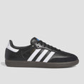 Load image into Gallery viewer, adidas Samba Advance Shoes Core Black / Footwear White / Gum