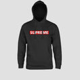 Load image into Gallery viewer, Powell Peralta Supreme Mid Weight Hood Black