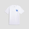 Load image into Gallery viewer, adidas Shmoofoil Monument T-Shirt White / Blue
