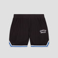 Load image into Gallery viewer, Converse Cons x Quartersnacks Shorts Converse Black