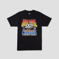 Load image into Gallery viewer, DC 94 Champs T-Shirt Black
