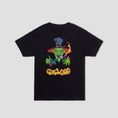 Load image into Gallery viewer, GX1000 Puppet Master T-Shirt Black