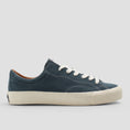Load image into Gallery viewer, Last Resort AB VM003 Lo Suede Blue Mirage / White
