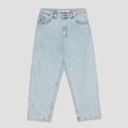 Load image into Gallery viewer, Polar Big Boy Jeans Light Blue

