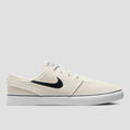 Load image into Gallery viewer, Nike SB Zoom Janoski OG+ Skate Shoes Summit White Black Summit White
