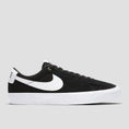 Load image into Gallery viewer, Nike SB Blazer Low Pro GT Shoes Black / White - Black - Gum Light Brown