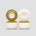 Load image into Gallery viewer, Spitfire 55mm Classic Wheels White