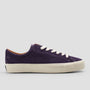 Last Resort AB VM003 Lo Suede Logan Berry / White