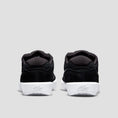 Load image into Gallery viewer, Nike SB Force 58 Skate Shoes Black White Black