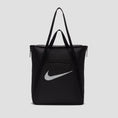 Load image into Gallery viewer, Nike Gym Tote Black / White