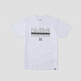 Load image into Gallery viewer, DC Static 94 T-Shirt White