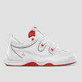 Load image into Gallery viewer, éS Two Nine 8 Skate Shoes White Red