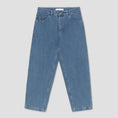 Load image into Gallery viewer, Polar 93! Denim Mid Blue