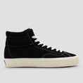 Load image into Gallery viewer, Last Resort AB VM003 Hi Suede Black / White