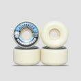 Load image into Gallery viewer, Spitfire 53mm 99DU Formula Four Conical Full Wheels Natural